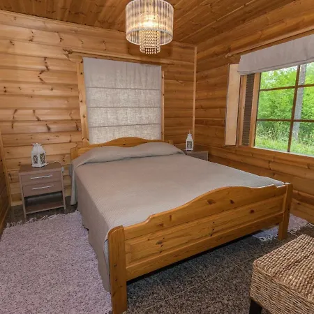Holiday home Holiday Kumpare Lohja