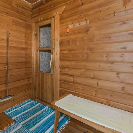 Holiday Kumpare Holiday home Lohja