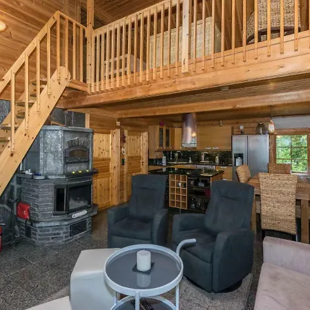 Holiday home Holiday Kumpare