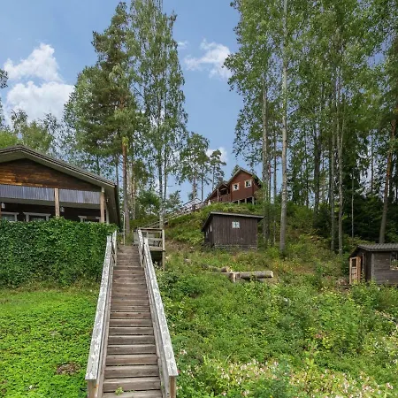 Дом отдыха Holiday Kumpare
