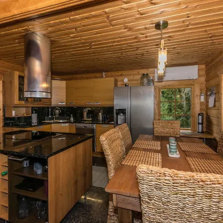 Holiday home Holiday Kumpare Lohja